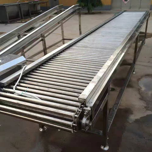 分級(jí)機(jī)滾杠