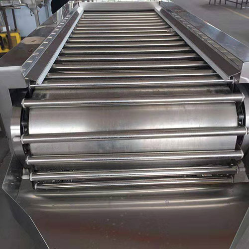 分級機(jī)滾杠