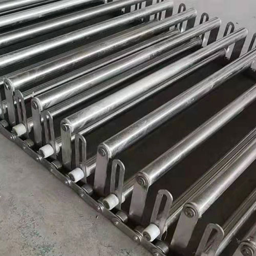 分級機(jī)滾杠